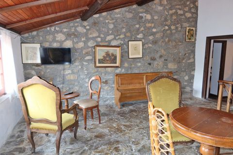 Villa i Bagnone, Massa and Carrara, Bagnone - € 170.000 | Ref: 389B - foto 36