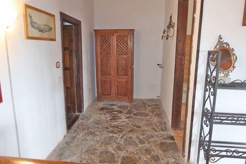 Villa i Bagnone, Massa and Carrara, Bagnone - € 170.000 | Ref: 389B - foto 37