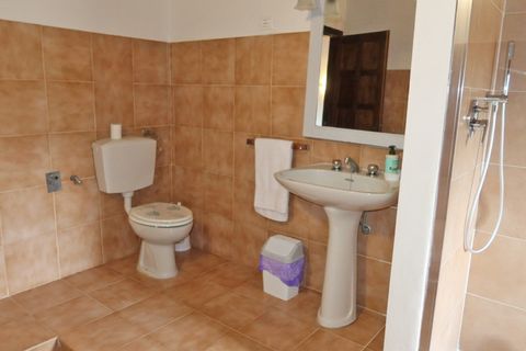 Villa i Bagnone, Massa and Carrara, Bagnone - € 170.000 | Ref: 389B - foto 42