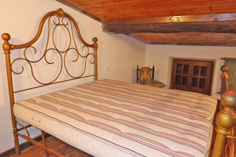 Villa i Bagnone, Massa and Carrara, Bagnone - € 170.000 | Ref: 389B - foto 43