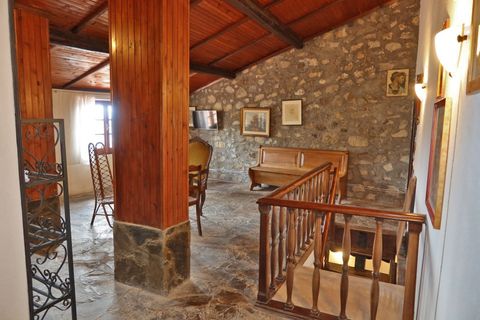 Villa i Bagnone, Massa and Carrara, Bagnone - € 170.000 | Ref: 389B - foto 45