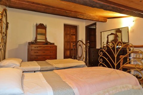 Villa i Bagnone, Massa and Carrara, Bagnone - € 170.000 | Ref: 389B - foto 47