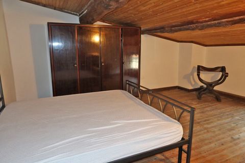 Villa i Bagnone, Massa and Carrara, Bagnone - € 170.000 | Ref: 389B - foto 48