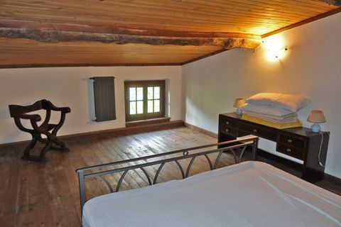 Villa i Bagnone, Massa and Carrara, Bagnone - € 170.000 | Ref: 389B - foto 49