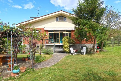 Villa i Bagnone, Massa and Carrara, Bagnone - € 450.000 | Ref: 388B - foto 3