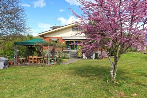 Villa i Bagnone, Massa and Carrara, Bagnone - € 450.000 | Ref: 388B - foto 4