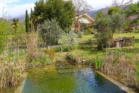 Villa i Bagnone, Massa and Carrara, Bagnone - € 450.000 | Ref: 388B - foto 9