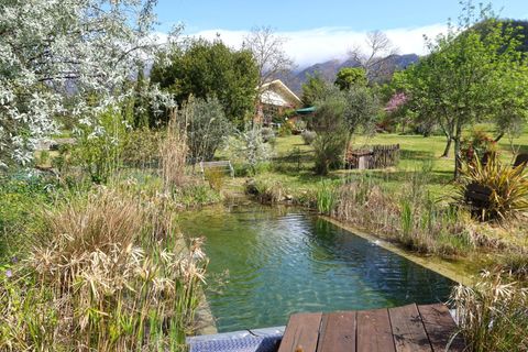 Villa i Bagnone, Massa and Carrara, Bagnone - € 450.000 | Ref: 388B - foto 10