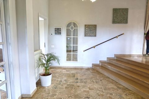 Villa i Bagnone, Massa and Carrara, Bagnone - € 450.000 | Ref: 388B - foto 12