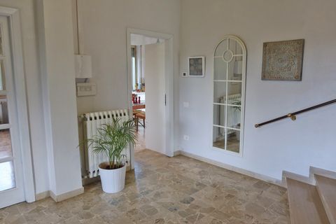 Villa i Bagnone, Massa and Carrara, Bagnone - € 450.000 | Ref: 388B - foto 13