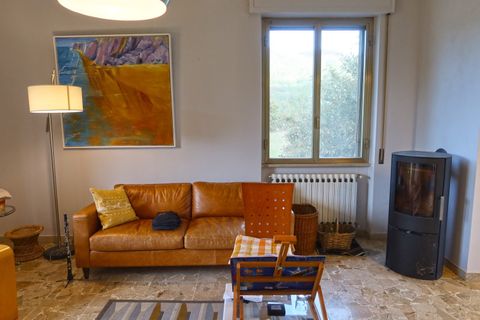 Villa i Bagnone, Massa and Carrara, Bagnone - € 450.000 | Ref: 388B - foto 21