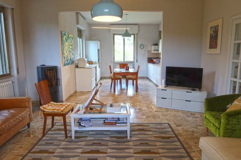 Villa i Bagnone, Massa and Carrara, Bagnone - € 450.000 | Ref: 388B - foto 23