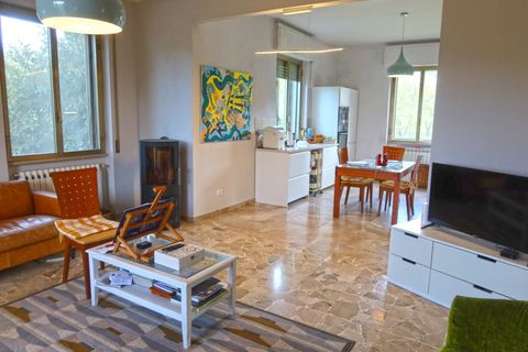 Villa i Bagnone, Massa and Carrara, Bagnone - € 450.000 | Ref: 388B - foto 24