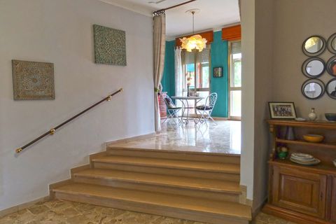 Villa i Bagnone, Massa and Carrara, Bagnone - € 450.000 | Ref: 388B - foto 26