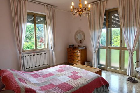Villa i Bagnone, Massa and Carrara, Bagnone - € 450.000 | Ref: 388B - foto 30