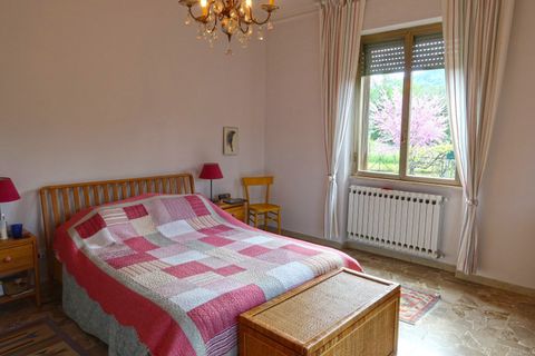 Villa i Bagnone, Massa and Carrara, Bagnone - € 450.000 | Ref: 388B - foto 31