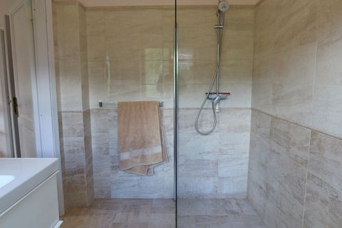 Villa i Bagnone, Massa and Carrara, Bagnone - € 450.000 | Ref: 388B - foto 38