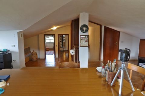 Villa i Bagnone, Massa and Carrara, Bagnone - € 450.000 | Ref: 388B - foto 42