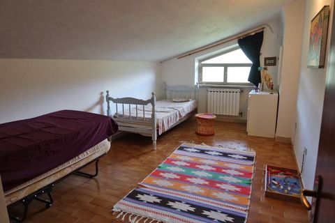 Villa i Bagnone, Massa and Carrara, Bagnone - € 450.000 | Ref: 388B - foto 45