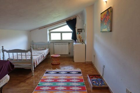 Villa i Bagnone, Massa and Carrara, Bagnone - € 450.000 | Ref: 388B - foto 46