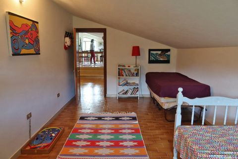 Villa i Bagnone, Massa and Carrara, Bagnone - € 450.000 | Ref: 388B - foto 47