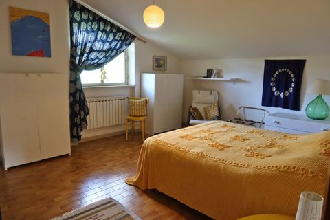 Villa i Bagnone, Massa and Carrara, Bagnone - € 450.000 | Ref: 388B - foto 48