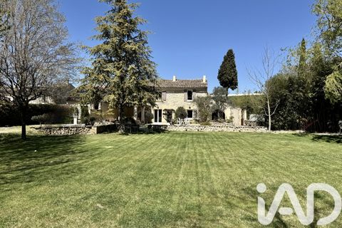 Villa i Cavaillon, Vaucluse, Cavaillon - € 630.000 | Ref: 91562 - foto 2