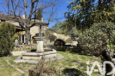 Villa i Cavaillon, Vaucluse, Cavaillon - € 630.000 | Ref: 91562 - foto 3