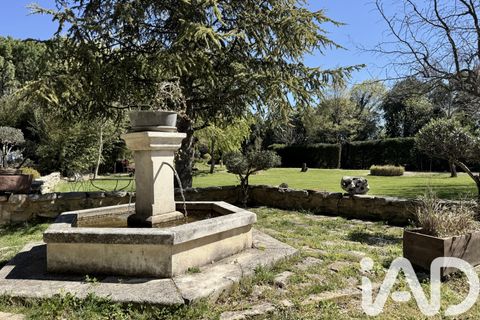 Villa i Cavaillon, Vaucluse, Cavaillon - € 630.000 | Ref: 91562 - foto 4