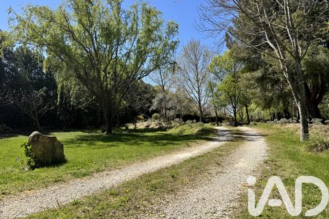 Villa i Cavaillon, Vaucluse, Cavaillon - € 630.000 | Ref: 91562 - foto 6