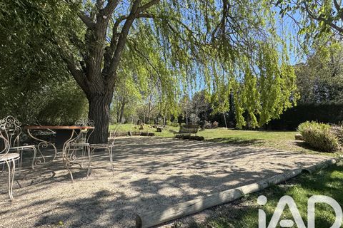 Villa i Cavaillon, Vaucluse, Cavaillon - € 630.000 | Ref: 91562 - foto 7