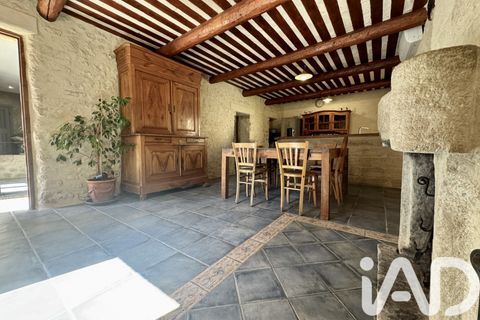 Villa i Cavaillon, Vaucluse, Cavaillon - € 630.000 | Ref: 91562 - foto 10