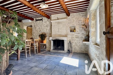 Villa i Cavaillon, Vaucluse, Cavaillon - € 630.000 | Ref: 91562 - foto 11