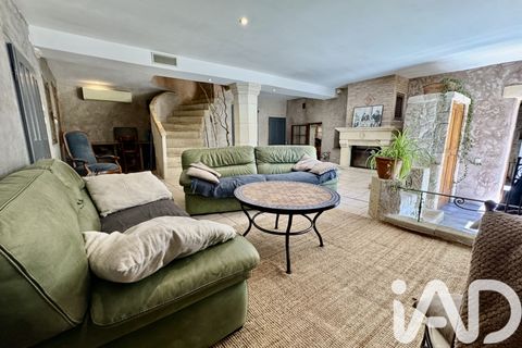 Villa i Cavaillon, Vaucluse, Cavaillon - € 630.000 | Ref: 91562 - foto 13