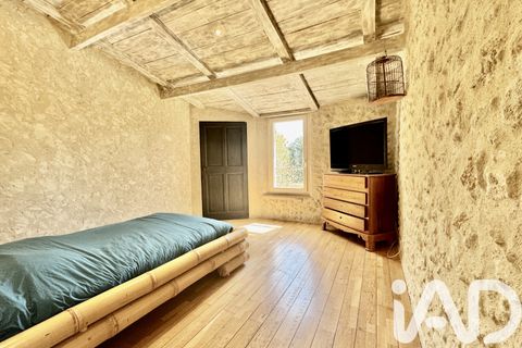 Villa i Cavaillon, Vaucluse, Cavaillon - € 630.000 | Ref: 91562 - foto 22
