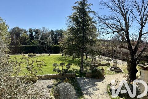 Villa i Cavaillon, Vaucluse, Cavaillon - € 630.000 | Ref: 91562 - foto 25