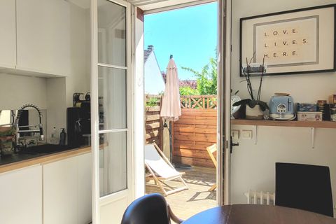Villa a Poissy, Yvelines, Poissy - € 439.000 | Ref: 67656 - foto 2