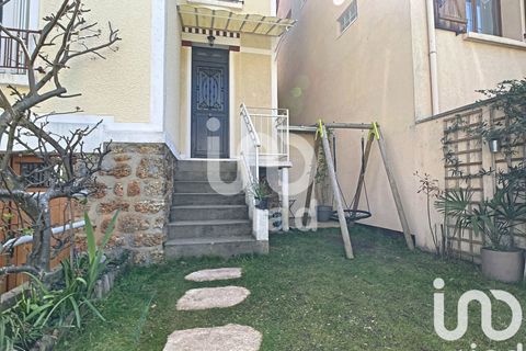 Villa a Poissy, Yvelines, Poissy - € 439.000 | Ref: 67656 - foto 5