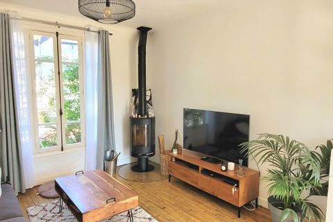 Villa a Poissy, Yvelines, Poissy - € 439.000 | Ref: 67656 - foto 10