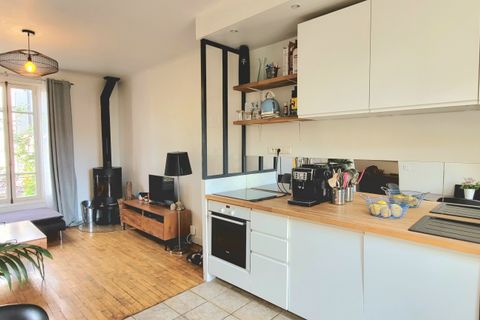Villa a Poissy, Yvelines, Poissy - € 439.000 | Ref: 67656 - foto 16