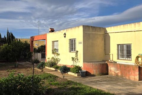 Villa a Vinaros, Castellon, Vinaros - € 220.000 | Ref: C-1519/6911 - foto 2