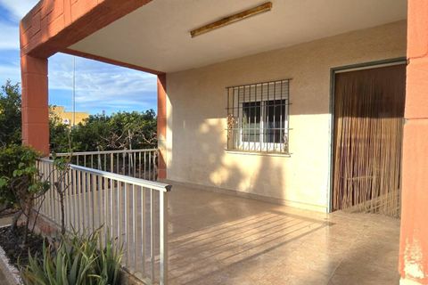 Villa i Vinaros, Castellon, Vinaros - € 220 000 | Ref: C-1519/6911 - foto 2