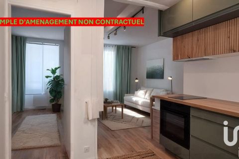 Lejlighed i Paris, Paris, Paris - € 320.000 | Ref: 43123 - foto 1