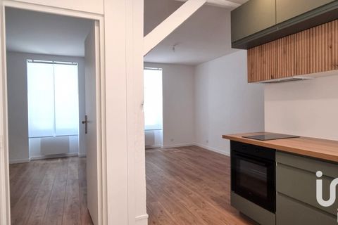 Lejlighed i Paris, Paris, Paris - € 320.000 | Ref: 43123 - foto 3