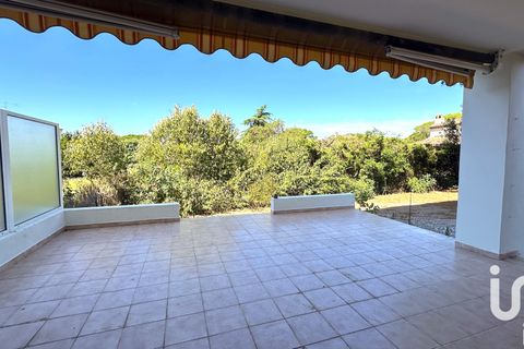 Lejlighed i Saint-Raphaël, Var, Saint-Raphaël - € 372.000 | Ref: 39204 - foto 1