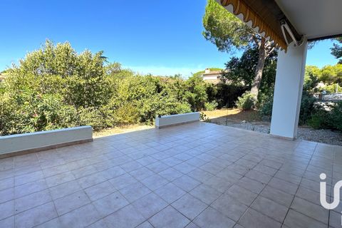 Lejlighed i Saint-Raphaël, Var, Saint-Raphaël - € 372.000 | Ref: 39204 - foto 8