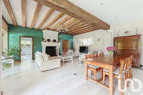 Villa a Thoiry, Yvelines, Thoiry - € 815.000 | Ref: 98963 - foto 2
