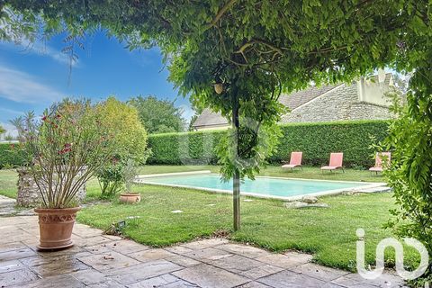 Villa a Thoiry, Yvelines, Thoiry - € 815.000 | Ref: 98963 - foto 4