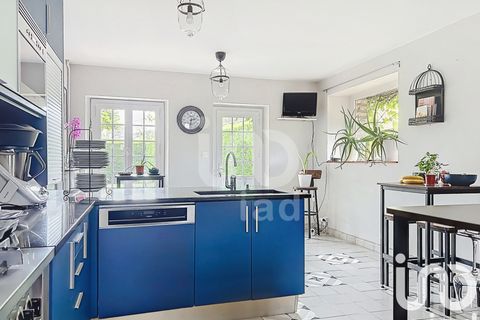 Villa a Thoiry, Yvelines, Thoiry - € 815.000 | Ref: 98963 - foto 6