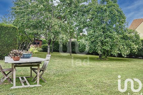 Villa a Thoiry, Yvelines, Thoiry - € 815.000 | Ref: 98963 - foto 7